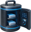 Binder Bucket Logo